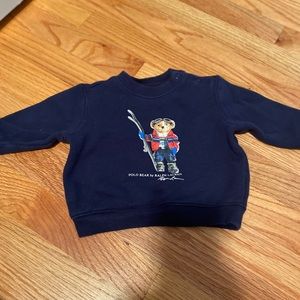 Polo Ralph Lauren Sweatshirt